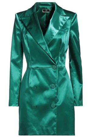 Elisabetta Franchi KLEIDER - Mini-Kleider