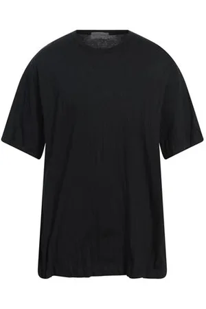 YOHJI YAMAMOTO TOPS - T-shirts