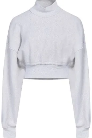 Alexander Wang TOPS - Sweatshirts