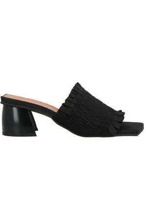 Ganni SCHUHE - Sandalen