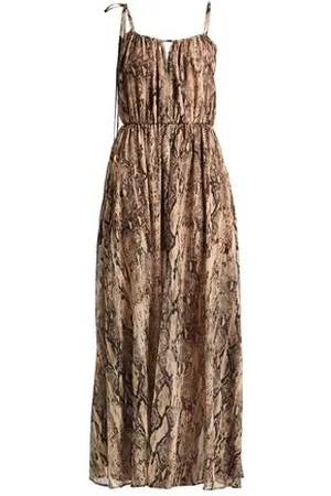 Roberto Cavalli KLEIDER - Maxi-Kleider