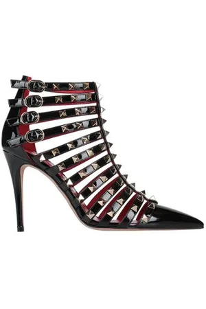 VALENTINO GARAVANI SCHUHE - Stiefeletten