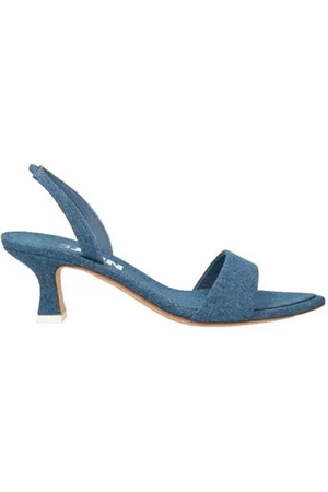 3Juin SCHUHE - Sandalen