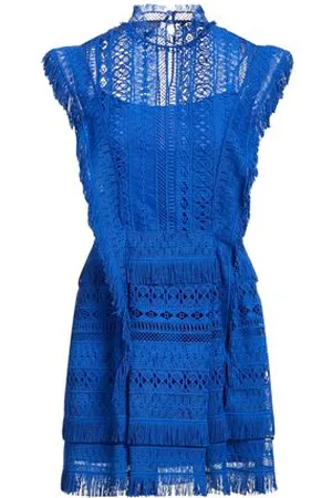 Alberta Ferretti KLEIDER - Mini-Kleider