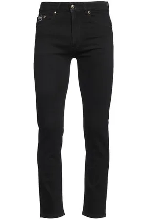VERSACE HOSEN & RÖCKE - Jeanshosen