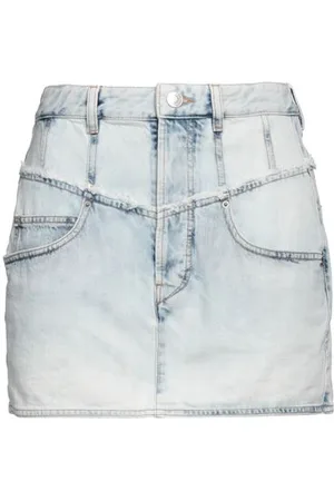 Marant Etoile HOSEN & RÖCKE - Jeansröcke