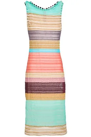 M Missoni KLEIDER - Midi-Kleider