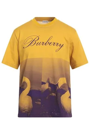 Burberry TOPS - T-shirts