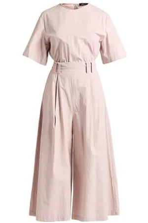 Fabiana Filippi OVERALLS - Jumpsuits