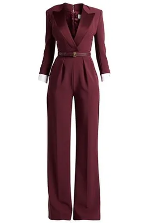 Elisabetta Franchi OVERALLS - Jumpsuits