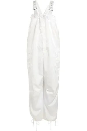 NOIR KEI NINOMIYA OVERALLS - Lange Overalls
