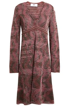 M Missoni KLEIDER - Mini-Kleider