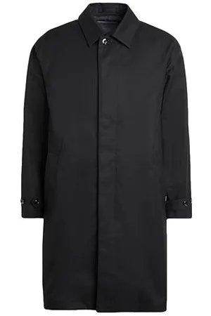 YOHJI YAMAMOTO JACKEN & MÄNTEL - Jacken, Mäntel & Trenchcoats