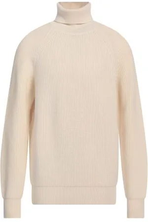 LARDINI STRICKWAREN - Rollkragenpullover