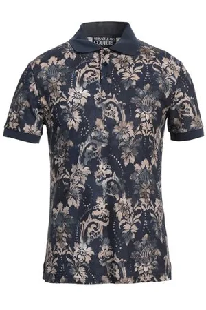 VERSACE TOPS - Poloshirts