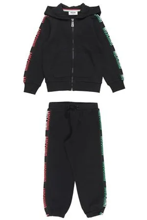 Moschino OVERALLS - Sportanzüge