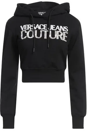 VERSACE TOPS - Sweatshirts