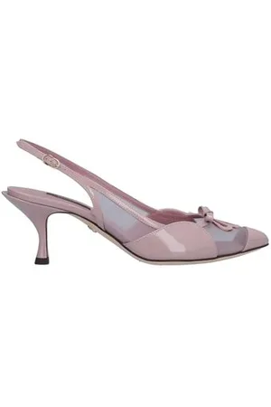 Dolce & Gabbana SCHUHE - Pumps
