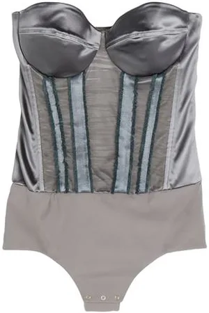 Elisabetta Franchi TOPS - Bodysuits