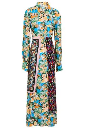 M Missoni KLEIDER - Maxi-Kleider