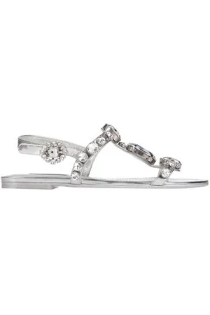 Dolce & Gabbana SCHUHE - Sandalen