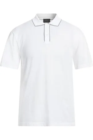 BRIONI TOPS - Poloshirts