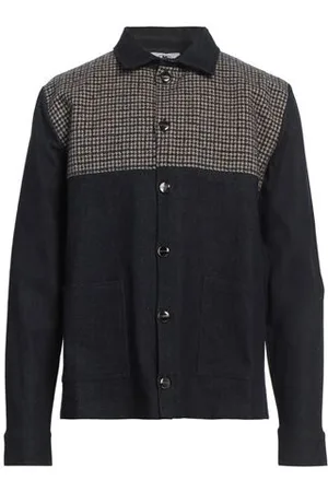 M Missoni TOPS - Jeanshemden