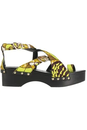 Ancient Greek Sandals SCHUHE - Zehentrenner