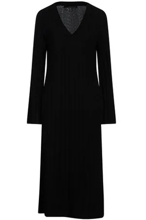 360CASHMERE KLEIDER - Midi-Kleider