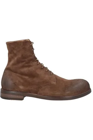 MARSÈLL SCHUHE - Stiefeletten