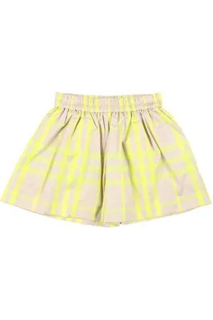 Burberry HOSEN & RÖCKE - Shorts & Bermudashorts