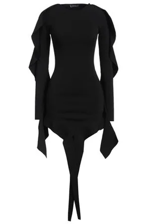 MUGLER KLEIDER - Mini-Kleider