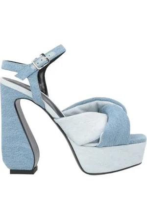 SI ROSSI SCHUHE - Sandalen