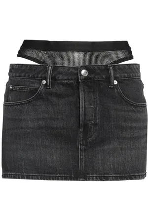 Alexander Wang HOSEN & RÖCKE - Jeansröcke