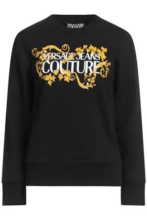 VERSACE TOPS - Sweatshirts