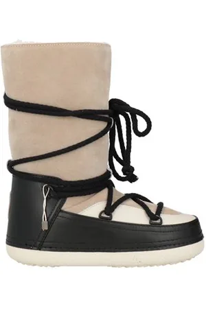INUIKII SCHUHE - Stiefel
