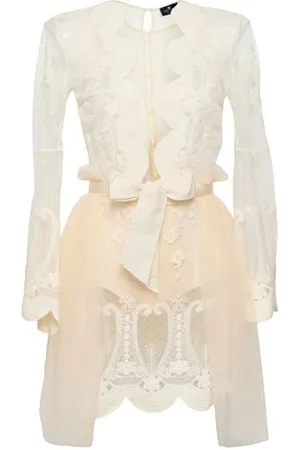 Elisabetta Franchi KLEIDER - Mini-Kleider