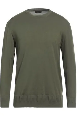 Roberto Collina STRICKWAREN - Pullover