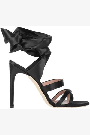 Alberta Ferretti SCHUHE - Sandalen