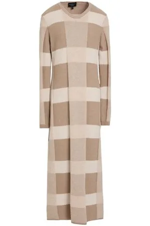Emporio Armani KLEIDER - Maxi-Kleider