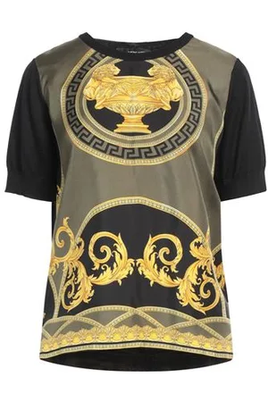 VERSACE TOPS - Tops