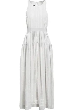 Emporio Armani KLEIDER - Maxi-Kleider