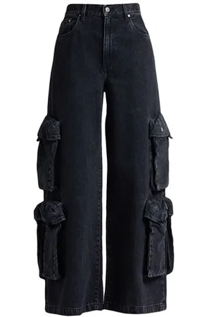 AMIRI HOSEN & RÖCKE - Jeanshosen