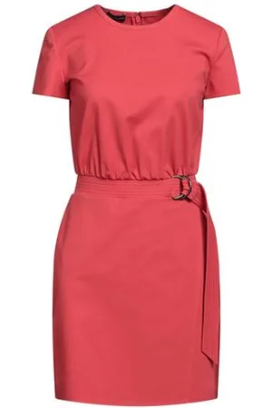 Emporio Armani KLEIDER - Mini-Kleider