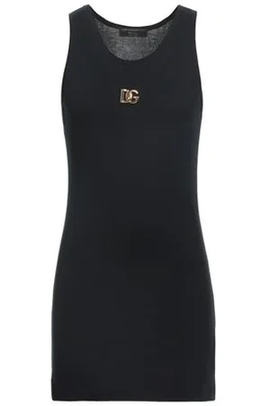 Dolce & Gabbana TOPS - Tank Tops