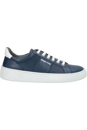 Sergio Rossi SCHUHE - Sneakers