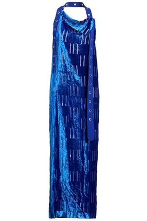 OFF-WHITE KLEIDER - Maxi-Kleider