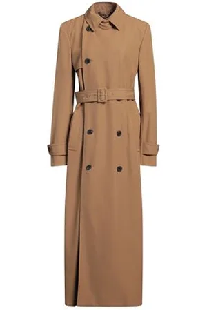 DRIES VAN NOTEN JACKEN & MÄNTEL - Jacken, Mäntel & Trenchcoats