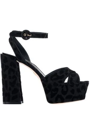 Dolce & Gabbana SCHUHE - Sandalen