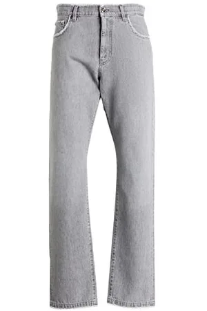 VERSACE HOSEN & RÖCKE - Jeanshosen
